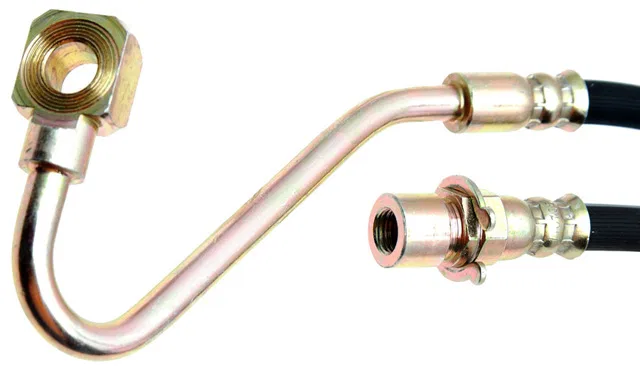 BH381033 – RAYBESTOS Brake Line, OE Replacement - view 2